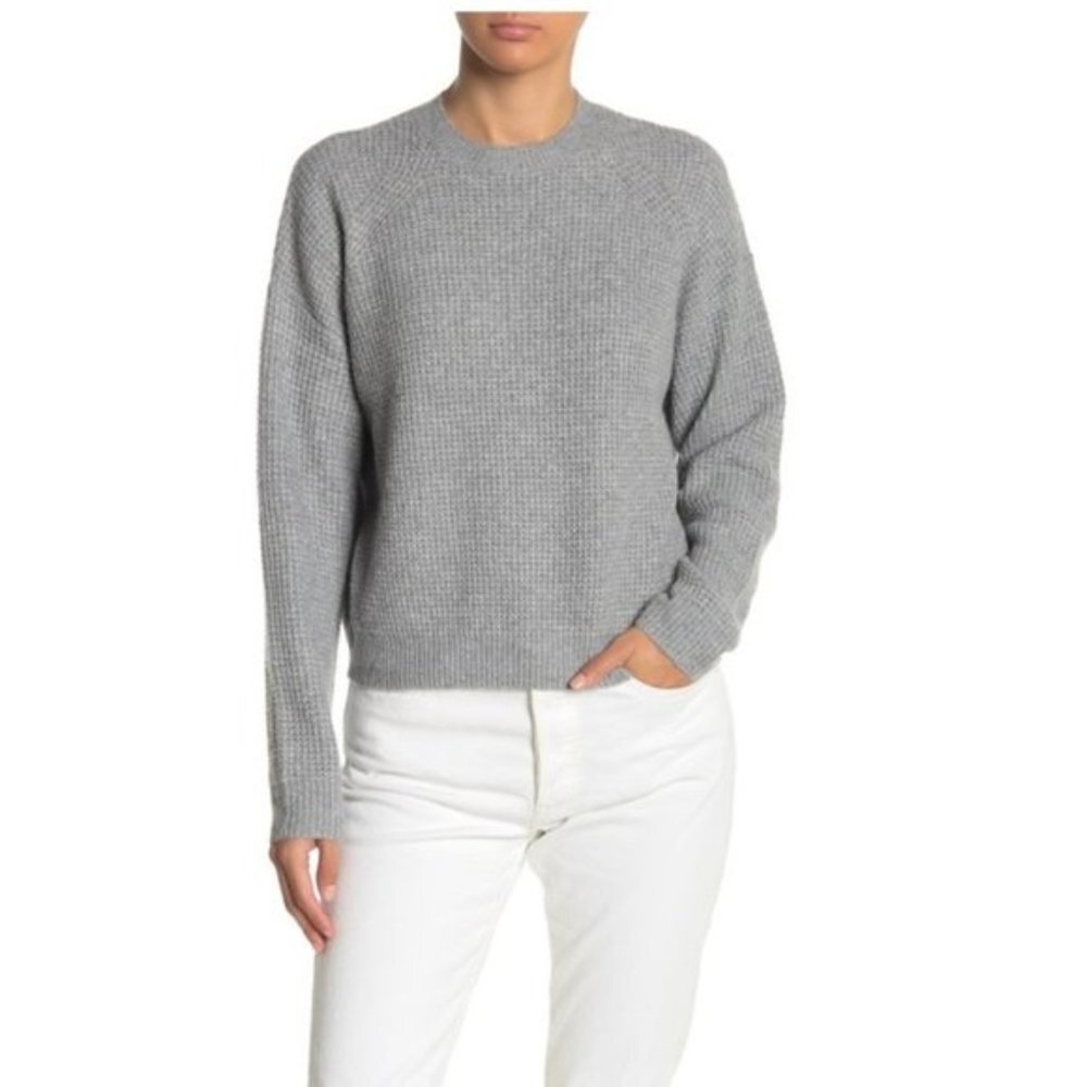 Abound Thermal Pullover Sweater